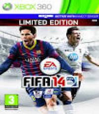 FIFA 14 Ultimate Edition (Mint)