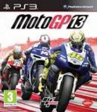 MotoGP 13 (Mint)