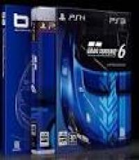 Gran Turismo 6 15th Anniversary Edition (Brand New and Sealed)