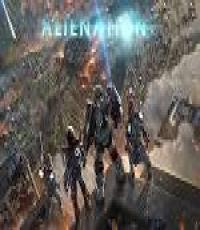 Aliennation