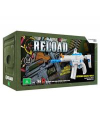 Reload bundled with extreme assault rifle