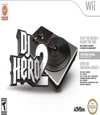 Dj Hero 2