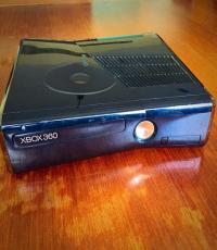 Xbox 360S Console