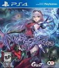 Nights of Azure