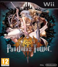 Pandora's Tower for Nintendo Wii