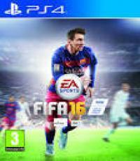 FIFA 16 (Code unredeem)