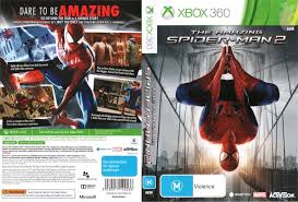 The Amazing Spider-Man 2