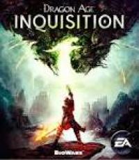 Dragon Age: Inquisition