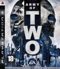 Army of Two (R3)