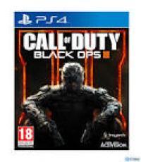 Call of Duty: Black Ops 3