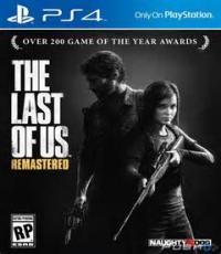 The Last Of Us