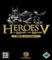 Heroes of Might & Magic V