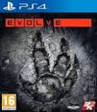 Evolve