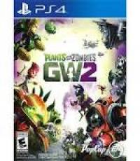 Plants vs. Zombies: Garden Warfare 2