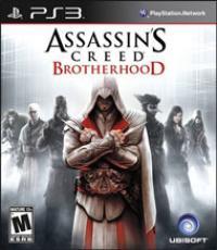 Assassin's Creed: Brotherhood (R1)