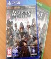 Assassin's Creed Syndicate