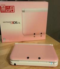 3DS Console