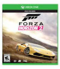 Forza Horizon 2 (No original box)