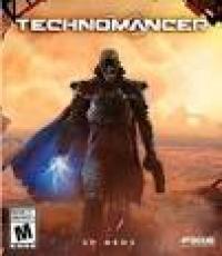 Technomancer (Code unredeem)