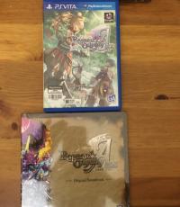 Ragnarok Odyssey Ace