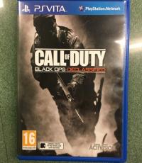 Call of Duty: Black Ops - Declassified