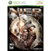 Nier (Brand new)