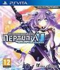 Hyperdimension Neptunia U Action Unleashed (Mint Condition)