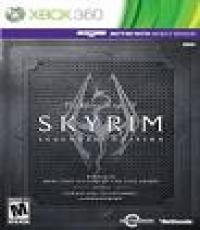 The Elder Scrolls V: Skyrim Legendary Edition (Mint)