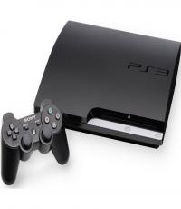 PS3 Console (CECH- 3006A)