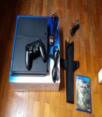 PS4 Console 500GB 1206A PS4 Fallout 4