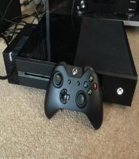 Xbox One Console 500GB