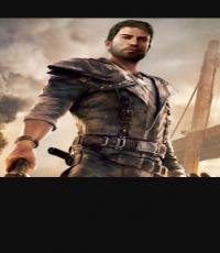 Mad max