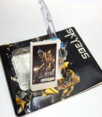 Pre-Owned Sky3DS - Blue Button