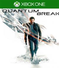 Quantum Break