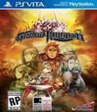 Grand kingdom