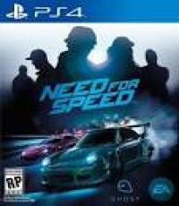 Need for Speed