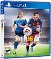FIFA 16 fifa16 (No box)