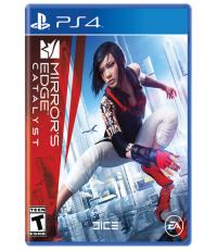 Mirror's Edge Catalyst (Code Unredeemed)