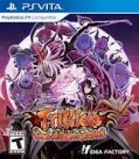 Trillion God Of Destruction