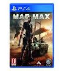 Mad Max (N/A)