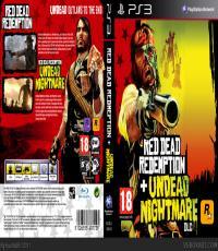 Red Dead Redemption & Undead Nightmare