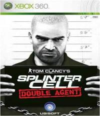Tom Clancy's Splinter Cell: Double Agent