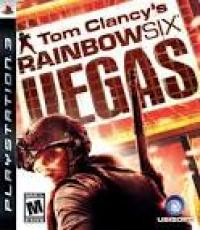 Tom Clancy's Rainbow Six: Vegas (Code redeemed)