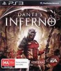 Dante's Inferno (Code redeemed)