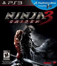 Ninja Gaiden 3 (Code redeemed)