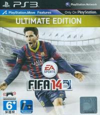 FIFA 14 (Code unredeem)
