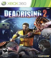 Dead Rising 2 (Brand New)