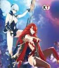Deception IV: Nightmare Princess
