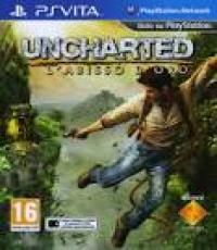 Uncharted: Golden Abyss