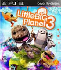 Little big planet 3
